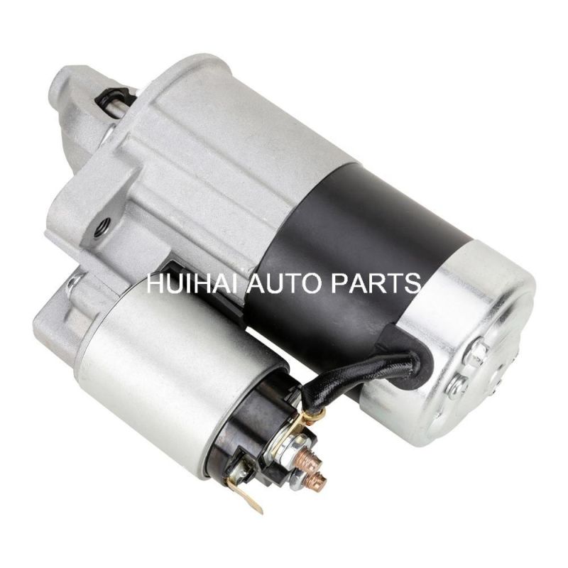 Brand New Auto Car Motor Starter 17775 M0t85981 MD362207 for Mitsubishi Montero 3.5L 1999-01