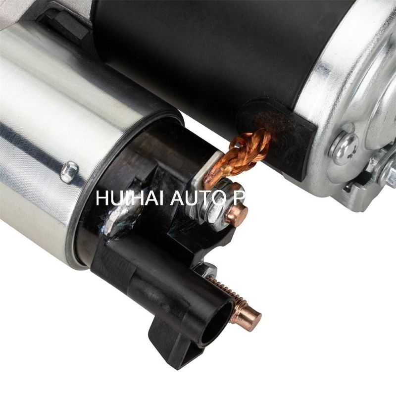 Brand New Auto Car Motor Starter 19129 M0t37371/SMT0424/2617229/M0t35574 for Chevrolet Camaro
