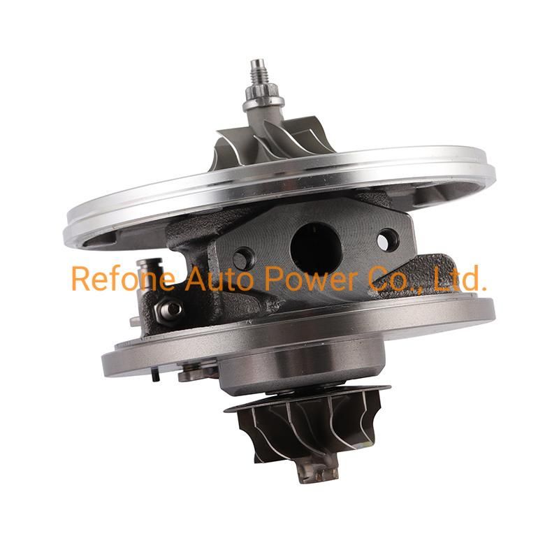 Refone Gt1544V 753420-5005s 740821-0001 Turbocharger Chra Cartridge Core Assembly for DV6ted4 - 9Hz, DV6ted4 Euro 4 Engine