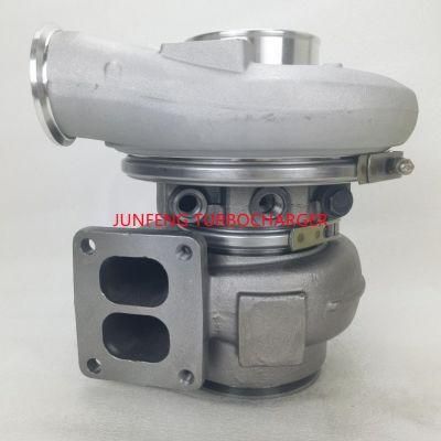 Hx55 3786864 4031168 5322500 21430254 Turbocharger for Volvo Truck Bus 11.0 D B11r Euro 3 Coach Engine