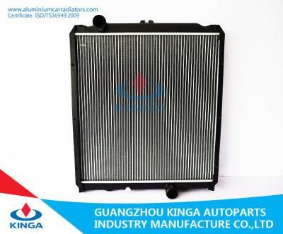 Car Auto Aluminum Radiator for Pajero V43 1992-1996 at