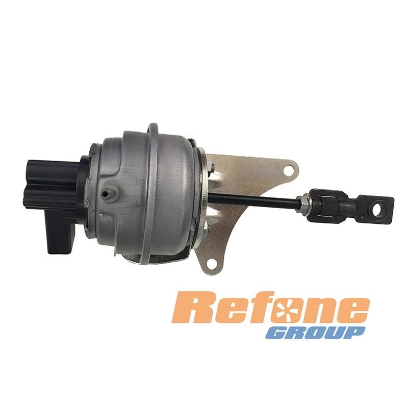 Gtb1749vm 757042-0015 Electronic Actuator Valve for Volkswagen DPF Pq35 2.0L