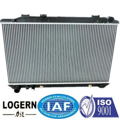 to-212 Radiator for Toyota 96-98 Lite Ace Noah/Townace Noan&prime;98-04 at