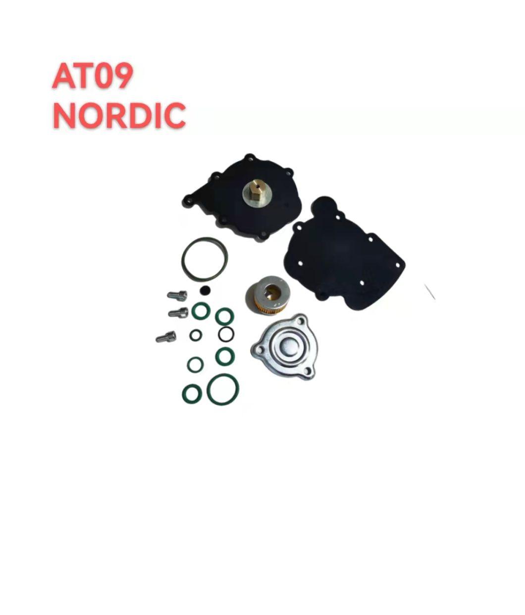 Llano At09n LPG Reducer Repair Kit