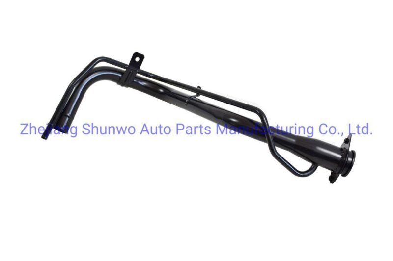 Auto Fuel Tank Filler Neck for 2006-2014 Suzuki Sx4 1.5 1.6 Hatchback Petrol, OE No. 89201-79j11