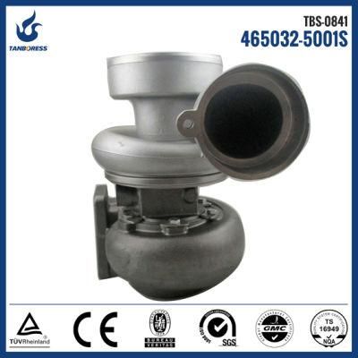 T1238 for Caterpillar turbocharger 465032-5001S 465032-0001