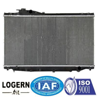 to-293-1 Auto Assy Car Radiator for Toyota Supra&prime;97-98 at/PA42 Dpi: 1855