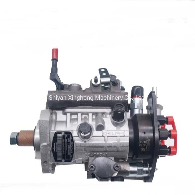Cat 320d Pekins Engine Parts 9521A030h Delphi Fuel Injection Pump 3981498