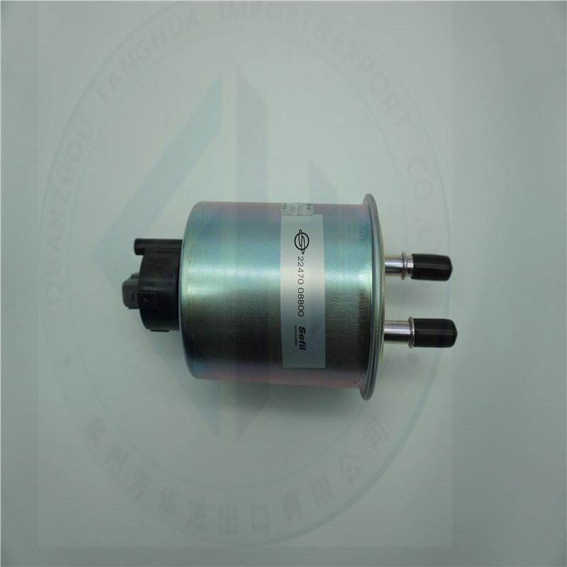 2247008b00 Orignal Water Separator Fuel Filter for Ssangyong Rexton Kyron