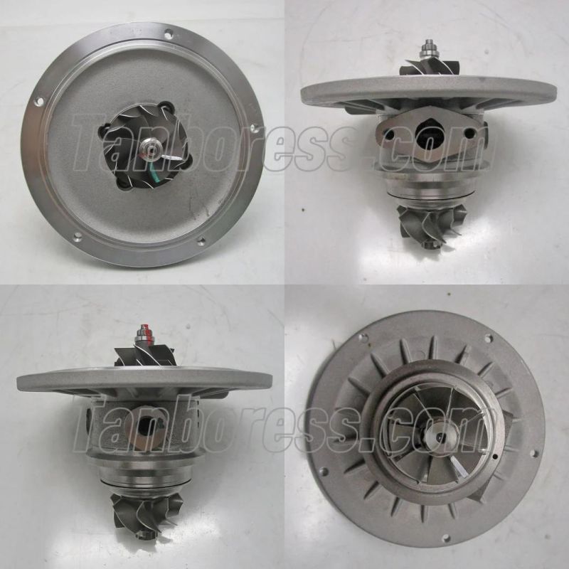 Turbocharger Cartridge for Nissan Navara 2.5 DI 133 HP VN3 RHF4HVN3 VA420058 turbo