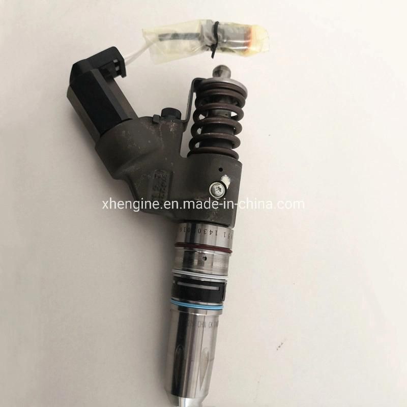 Diesel Engine Injector 3411756/3411753/3411752/3411754/3411821/3411845 for M11 Engine