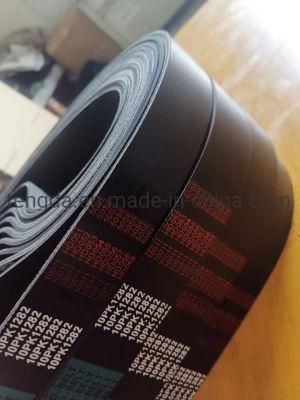 Auto Engine Fan Belt 7pk2133 From China