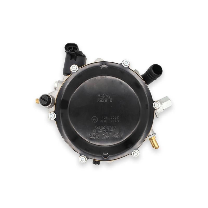 LV090 CNG Sequential Reducers Pressure Regulator for Autogas Conversion Kits