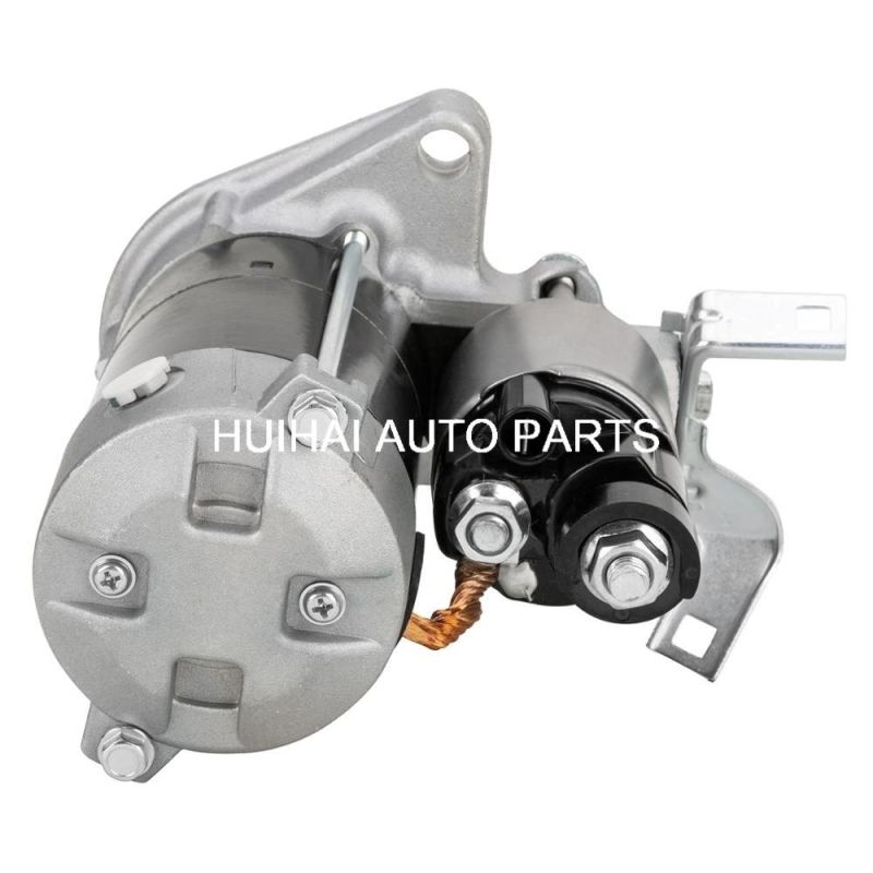 Brand New Auto Car Motor Starter 17703 228000-6460 31200-P3f-A51/Ds4h1 for Honda CRV