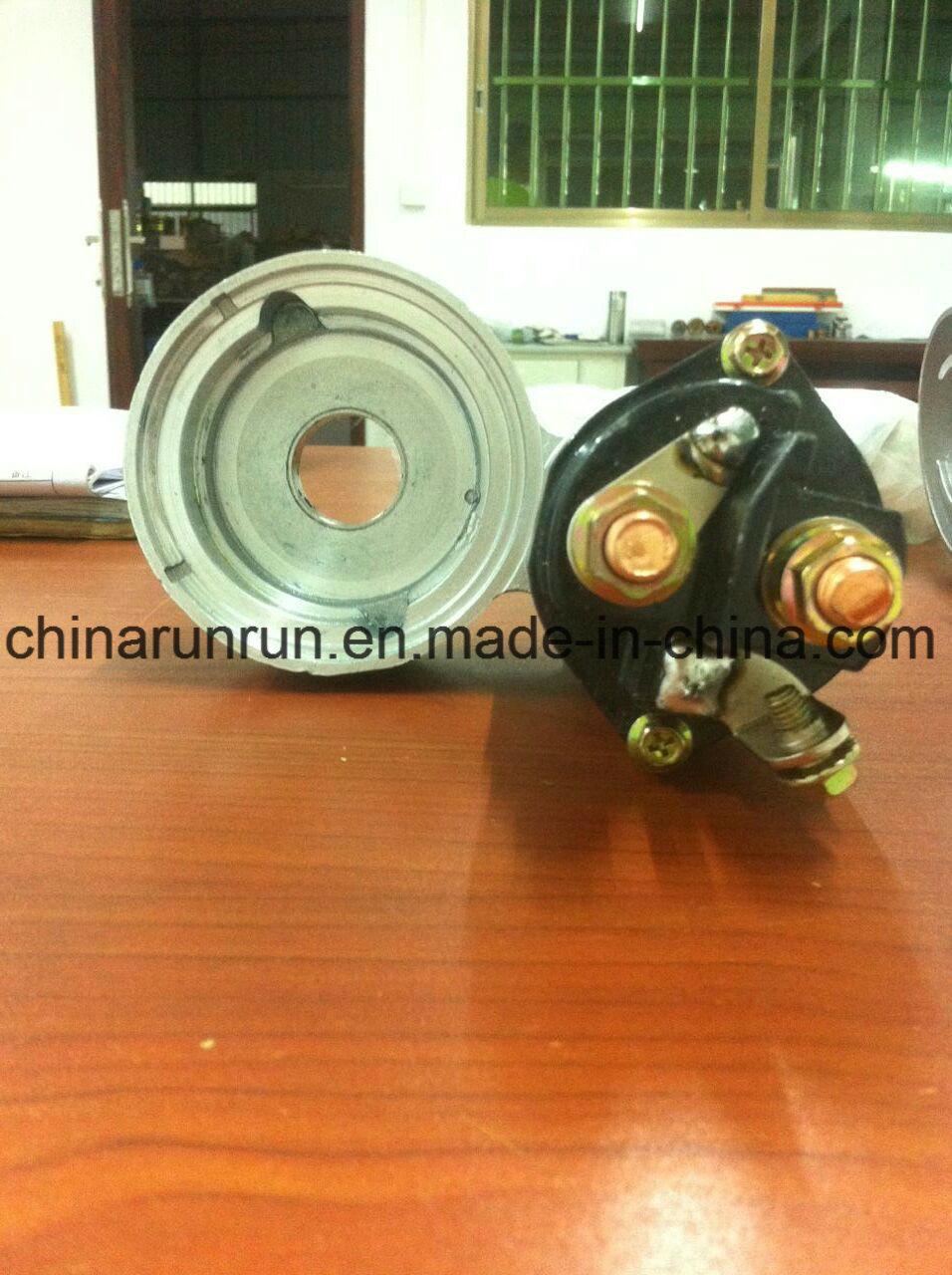 Starter Motor for Hino E13c 28100 2865A 24V 6.0kw 11t