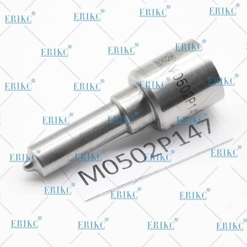 Erikc Siemens High Pressure Nozzle M0502p147 Piezo Fuel Nozzles M0502p147 for 5ws40087 A2c59511606 16600-6212r