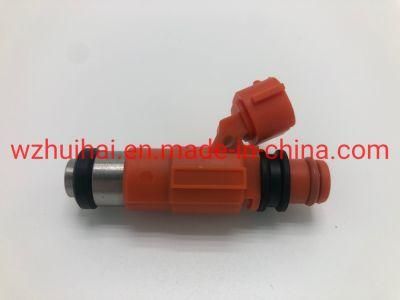 Jupen Petrol Nozzle Fuel Injector Cdh210 for Mitsubishi Mirage