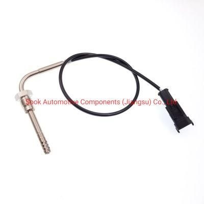 PTC Type OEM: 55210402 Exhaust Gas Temperature Sensor for FIAT Doblo