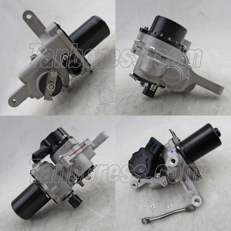 Turbo parts Electric Actuator for 17201-30110 17201-0L040 17201-OL040