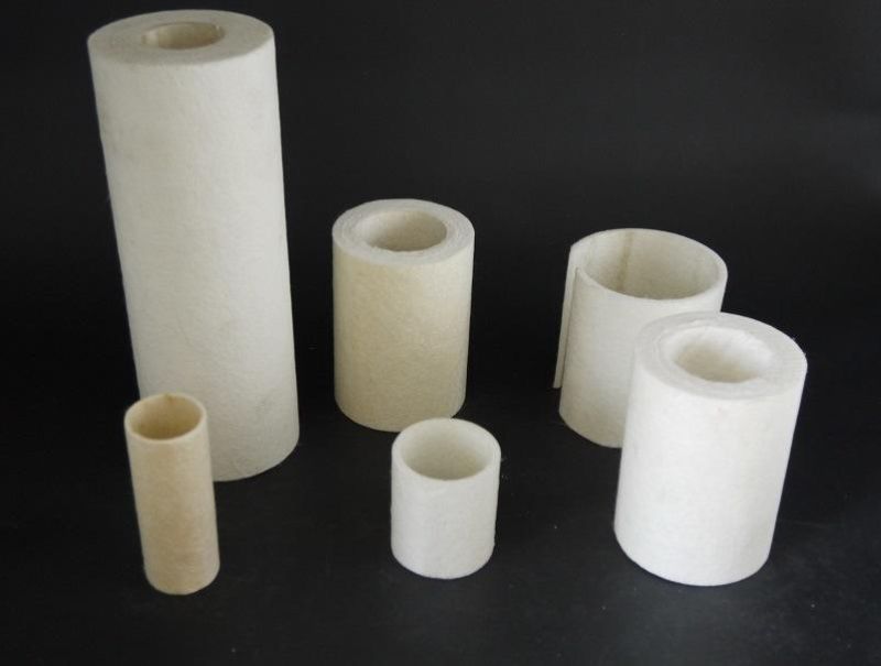 Muffler Insulation Material for All Kinds of Automobiles