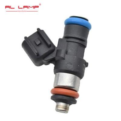0280158051 Auto Parts Fuel Injector Nozzle for Holden Combo 2005-2012 OEM 0280158051