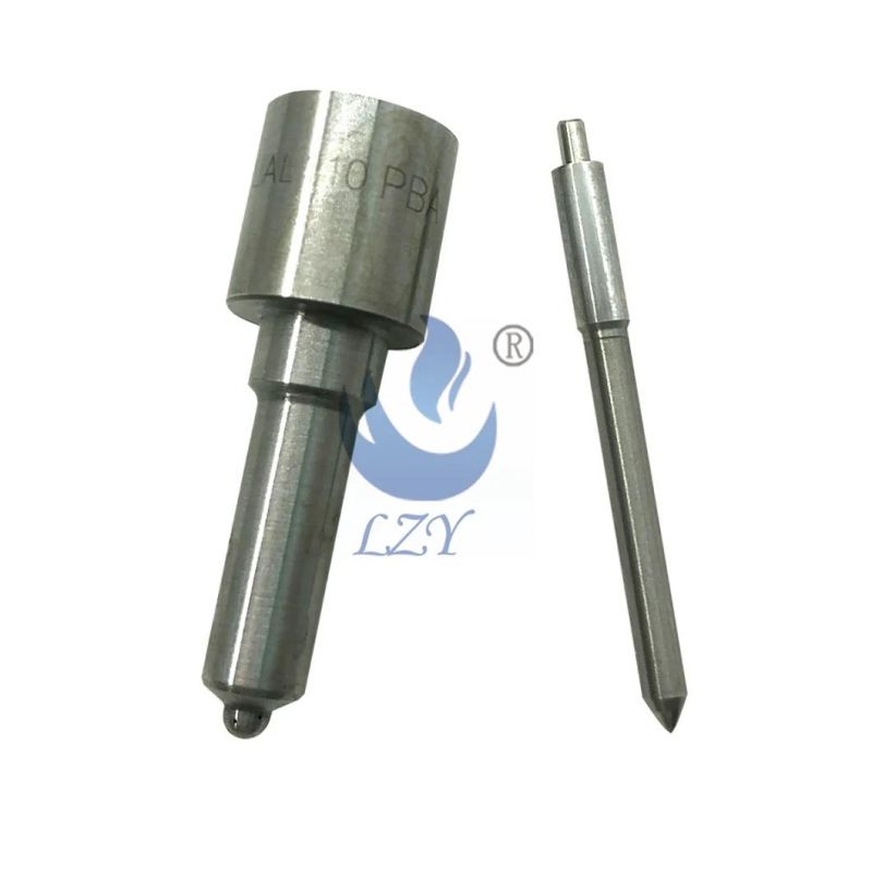 Diesel Engine Parts Nozzle L110pba