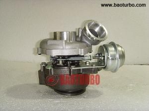 Gt1852V/709836-5004 Turbocharger for Benz