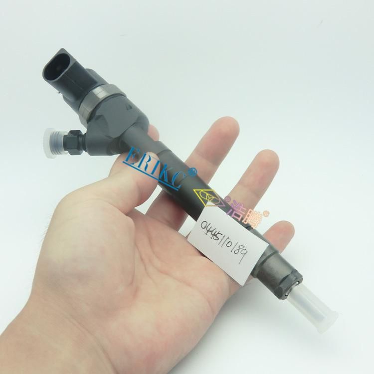 0445110189 Bico Injection 0986435055 Diesel Fuel Pump Injector 0 445 110 189 Bosch Auto 0445 110 189 Injectors for Truck Dodge Sprinter
