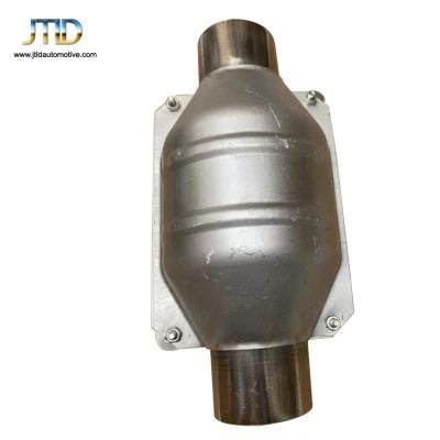 Hot Sale Factory Catalytic Converter Stainless Steel Catalytic Converter on Sale