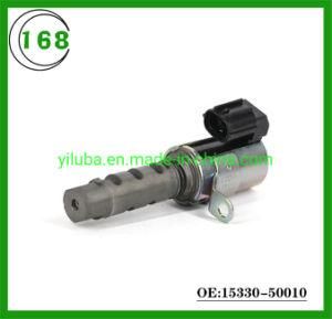 Vvt Variable Valve Timing Solenoid Actuator 15330-0f010 15330-50010 for Toyota Sequoia 4runner Land Cruiser Lexus