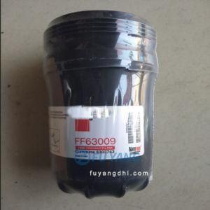 Engines Spare Parts Fuel Filter FF63009 5303743 5304214 5289121