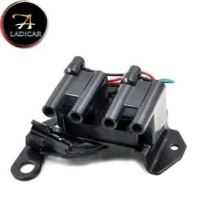 Auto Parts for Hyundai Ignition Coil 27301-22040 27301-22050
