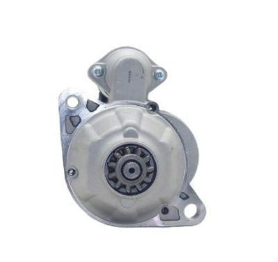 Hot Sell M3t56072 6D14 24V 11t Auto Parts for Mitsubishi 6D10/HD550se Starter