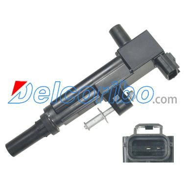 5149049ab 05149049ab 68078732AA Ignition Coil for Dodge RAM