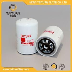 Auto Filter Fuel Purifier Diesel Filter with High Quality FF5470