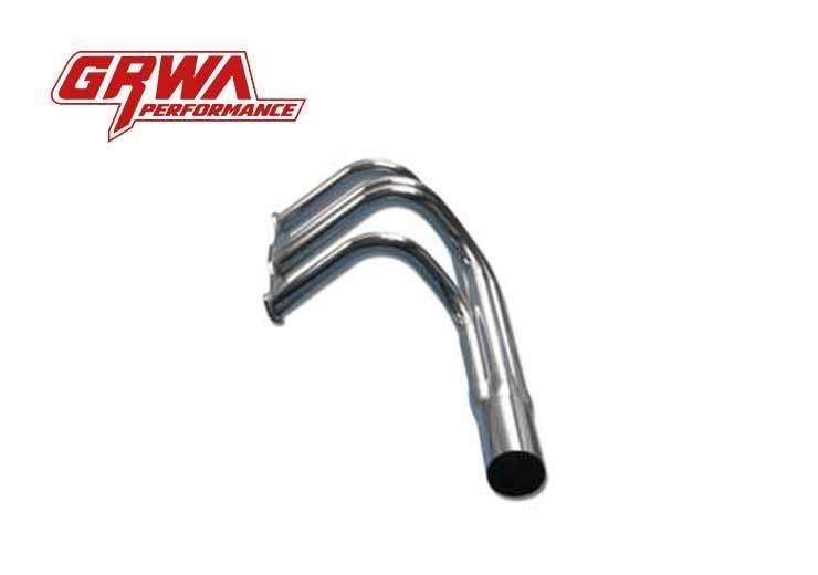 China Best Quality Grwa Auto Parts Exhasut Headers for Chevy