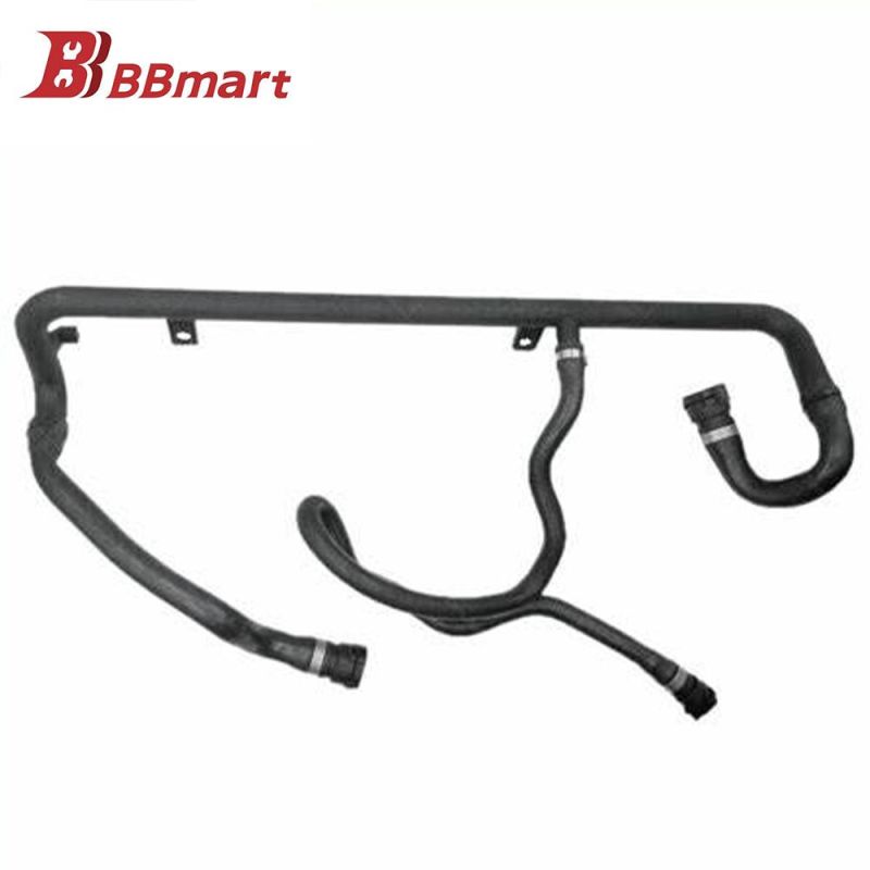 Bbmart Auto Parts for BMW E46 OE 17127511204 Heater Hose / Radiator Hose
