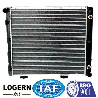 MB-014 Radiator for Benz W124&prime;84-89 at Dpi 1310