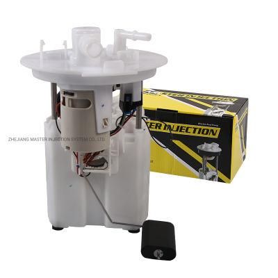 311103X500 Electric Fuel Pump Module Fits for Hyundai Elantra 1.8L 2011 2012 2013 2014 2015 31110-3X500 28235788 021243aj-C 28265424