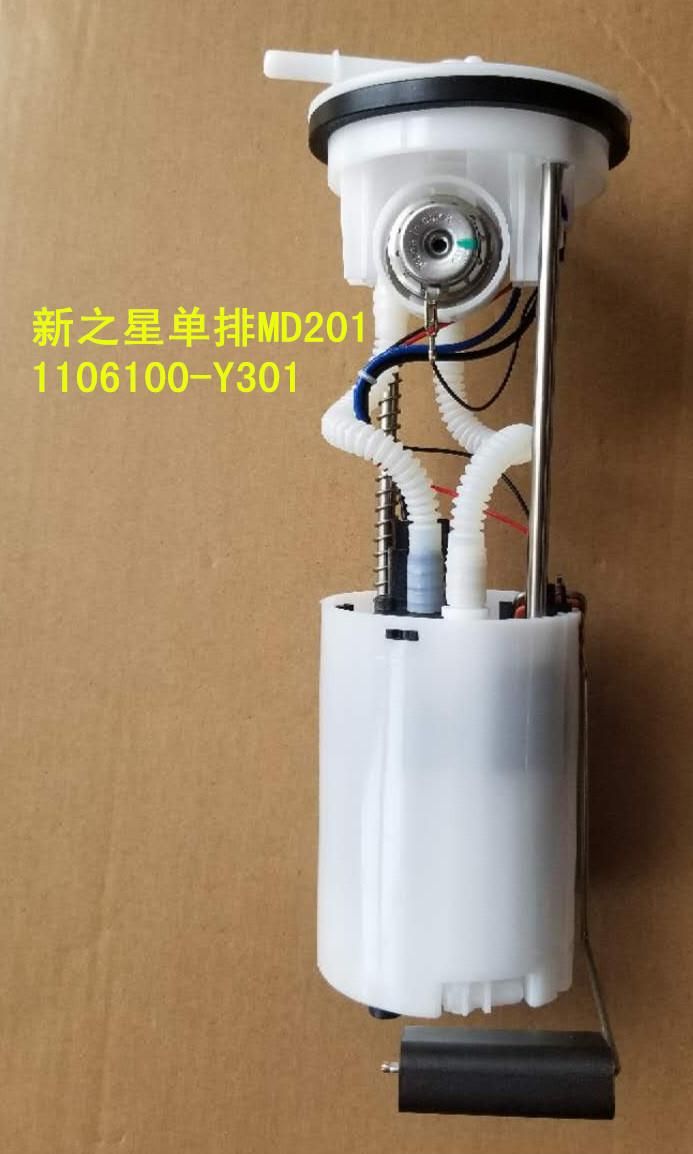 Electronic Fuel Pump Assembly for Changan MD201