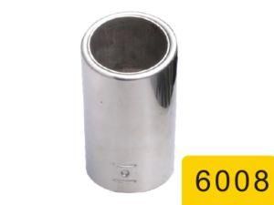 Auto Exhaust Pipe Muffler Parts Accessory System 6008