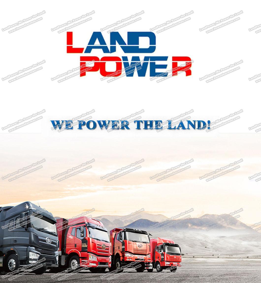 FAW Truck Parts FAW Truck SGS Certification Competive Price 1023020c36D Original Idling Wheel