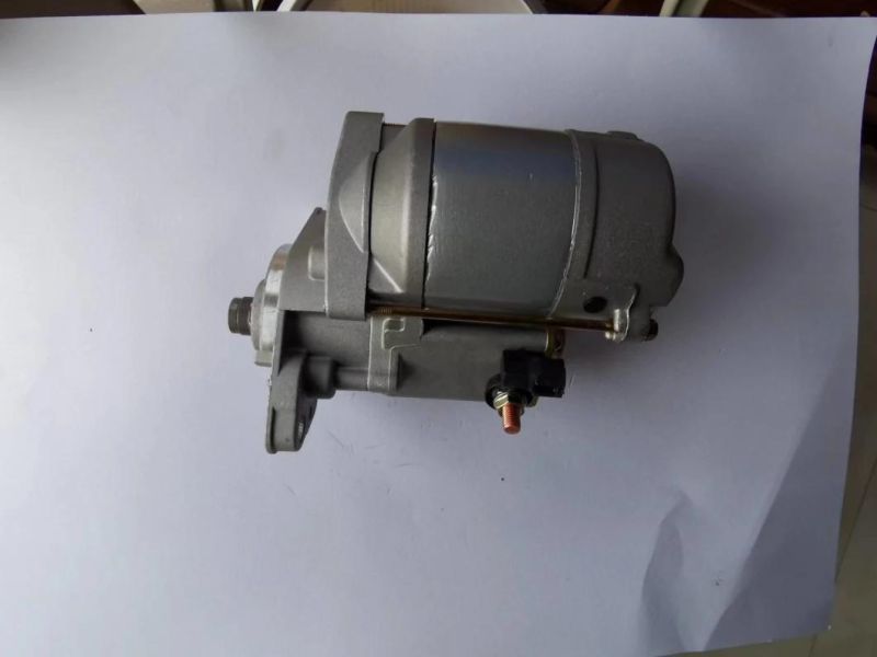 Starter for Toyota Engine Type 22r with 9 Teeth 28100-34080