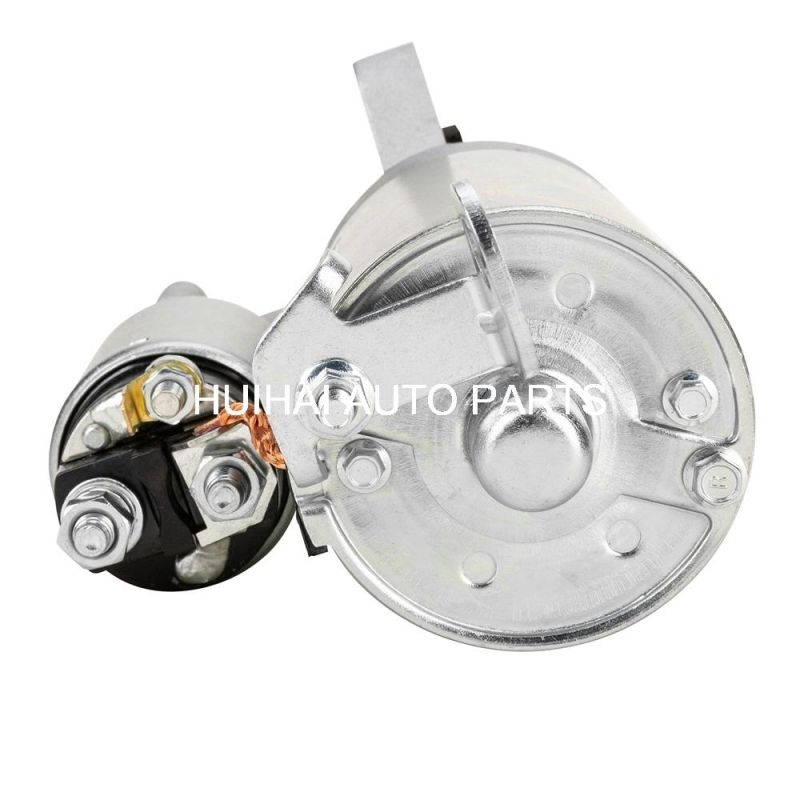 Brand New Auto Car Motor Starter 6657 1L5t-AA/6L5t-AA 1L5t-11000-AA/1L5z-11002-AA/6L5t-11000-AA/6L5z-11002-AA for Ford