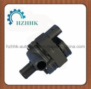 Auto Engine Coolant Auxiliary Water Pump for Benz Ml350