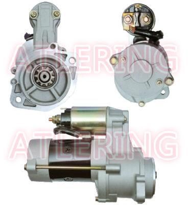 12V 10t 2.2kw Cw Starter Motor for Mitsubishi KIA 32712