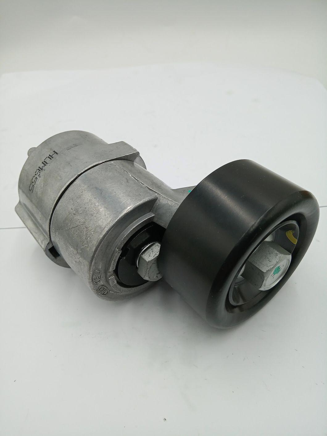Other Engine Parts 2528125000 2528125001 Engine Belt Tensioner