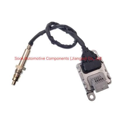 Sensor, Nitrogen Oxide Nox Sensor OEM No: 55509173 for Chevrolet