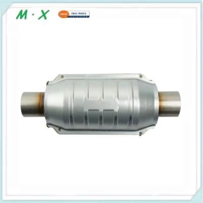 High Quality Universal Auto Engine Assembly Catalytic Converter