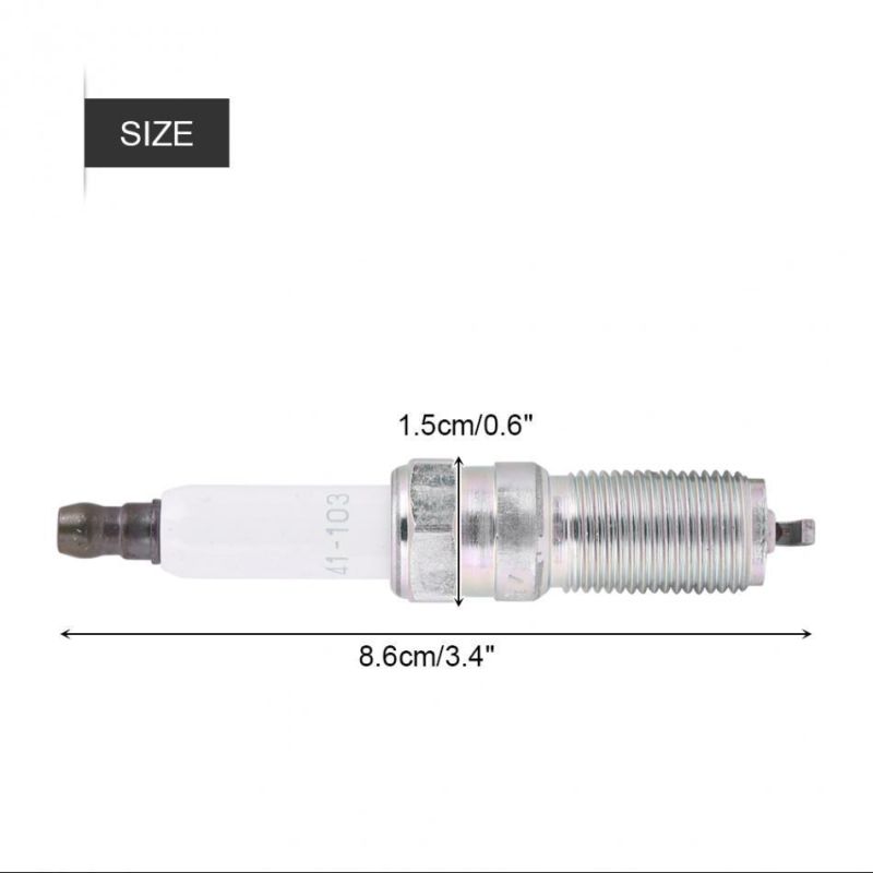 Car Auto Spark Plug Iridium Spark Plugs